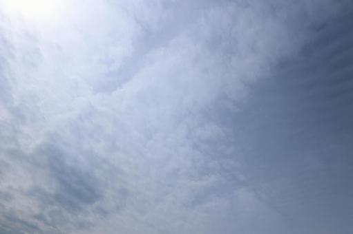 空 空の写真