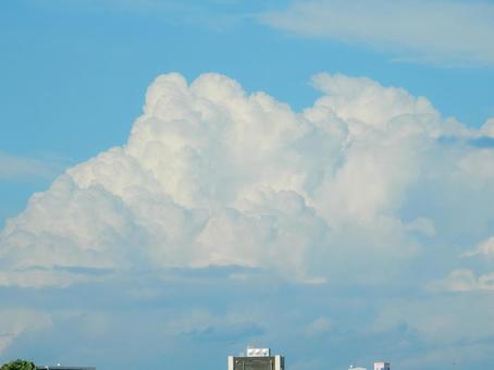 【風景写真】秋空 【風景写真】秋空の写真