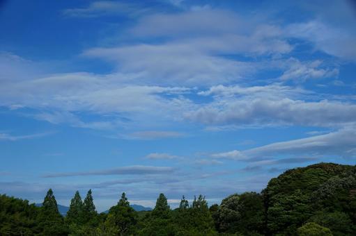 自然の風景 自然の風景の写真