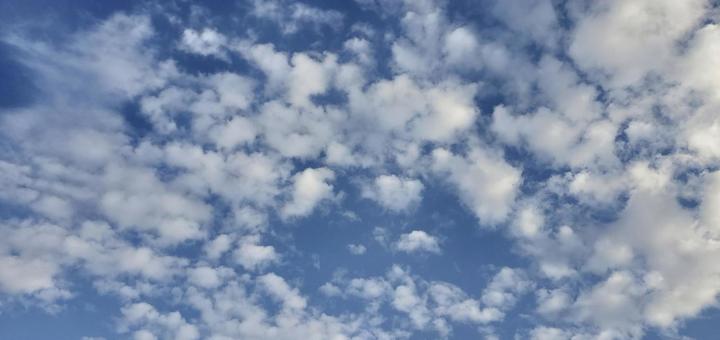 空 空の写真