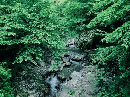 Akigawa Valley,, JPG Akigawa Valley,, JPG