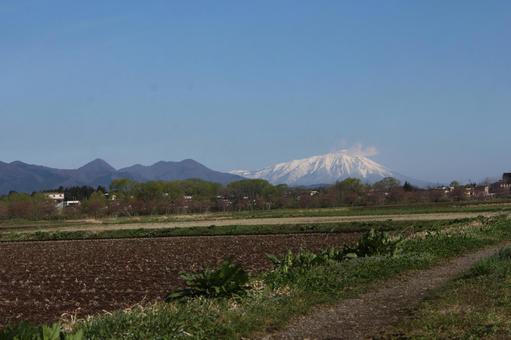 最高岩手山! その5 最高岩手山! その5の写真