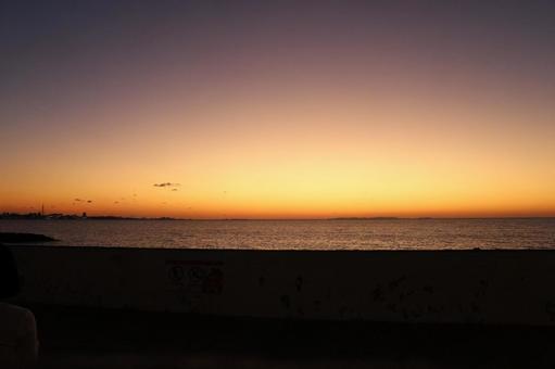 ゆうぐれSunset ゆうぐれSunsetの写真