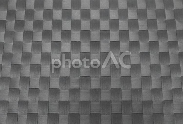 黒い格子模様のテクスチャ１ かっこいい,かっちり,しぶいの写真素材