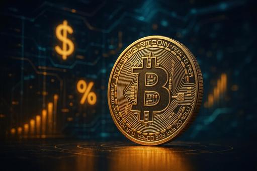 未来金融とビットコイン 未来金融とビットコインの写真