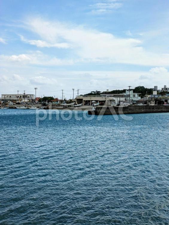 沖縄　南城市の風景 沖縄,沖縄旅行,南城市の写真素材