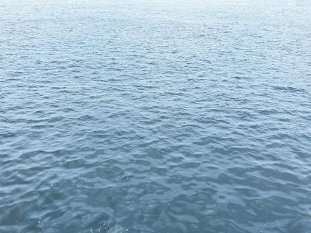 海 海の写真