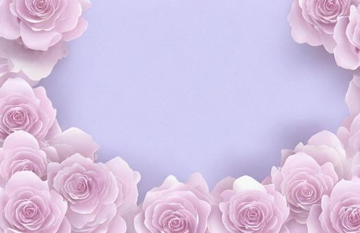薔薇 薔薇の写真