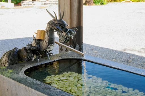 伊達神社⑴ 伊達神社⑴の写真