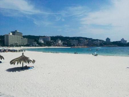 ビーチ ビーチの写真