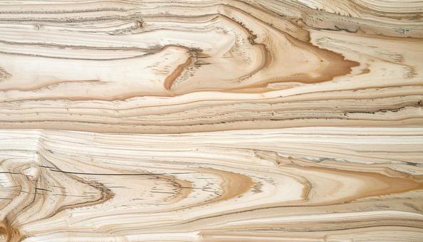 木目調のテクスチャの背景素材 木目調のテクスチャの背景素材の写真