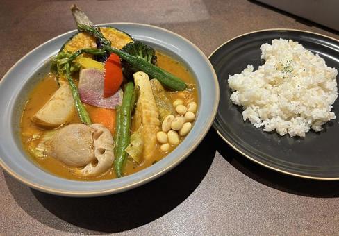 Soup curry, JPG