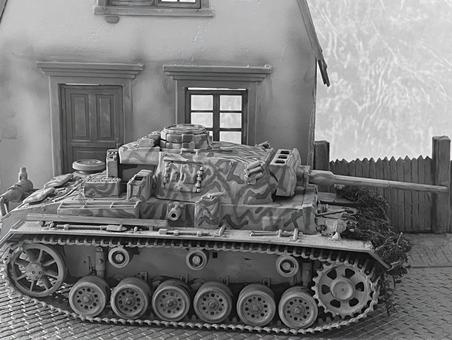おもちゃの戦車 おもちゃの戦車 プラモデル,おもちゃ,モデルの写真素材