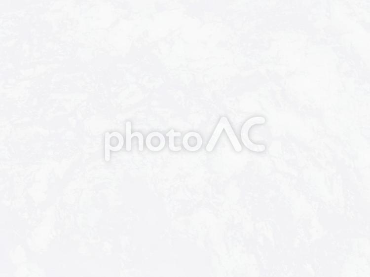 白い背景素材・岩石の透かし模様 岩,石,背景素材の写真素材