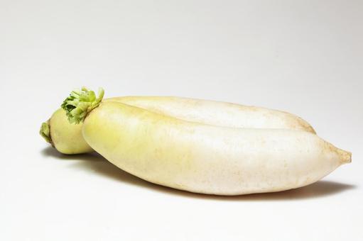 大根4 大根4 新鮮,大根,野菜の写真素材