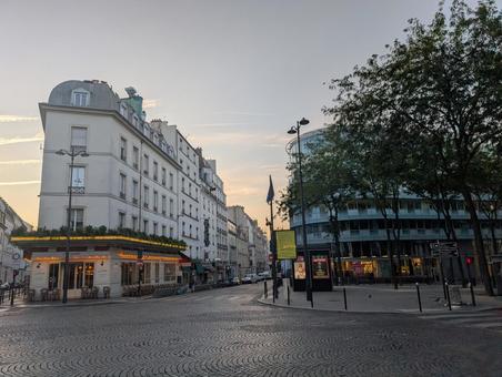 Paris, JPG