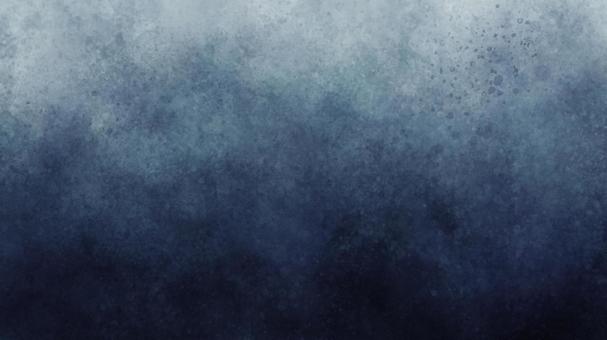 Black and white watercolor brush marks, background material, texture, JPG Black and white watercolor brush marks, background material, texture, JPG