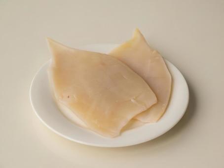 だるまいか 海鮮珍味の写真