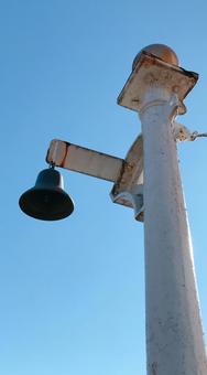 鐘 ベル,鐘,スィングベルの写真素材
