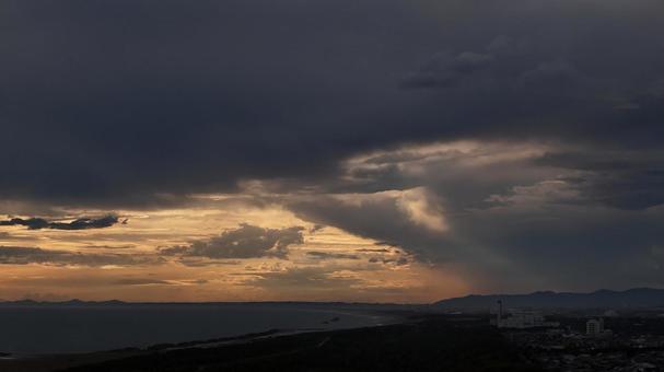 雲010 雲010の写真