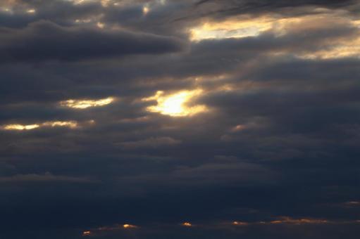 空 空の写真