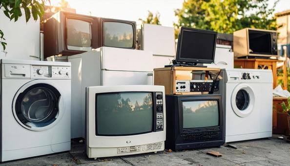 不用品 不用品の写真