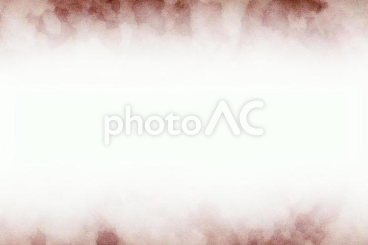 上下に和紙風の飾りがあるテクスチャ4 和紙,紙,日本の写真素材