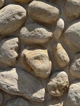 Stone wall, JPG