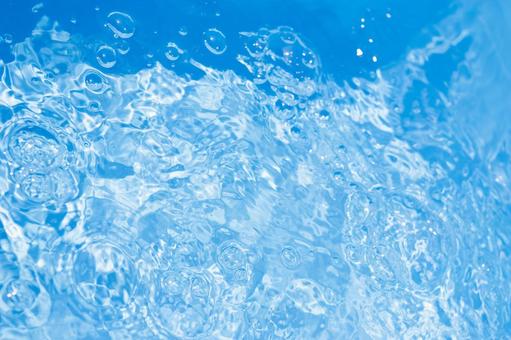 水面 水面の写真