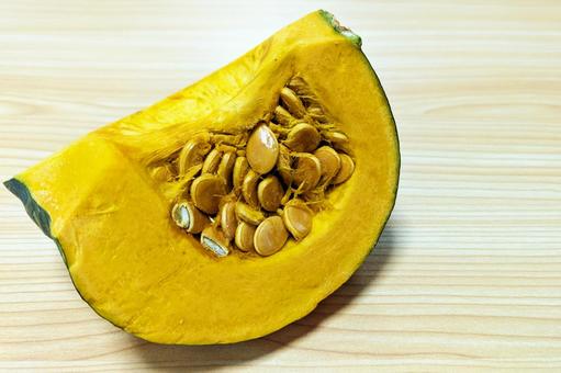 Cut pumpkin_03, JPG