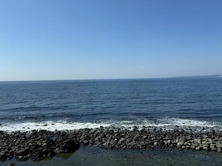伊豆の海 伊豆の海の写真