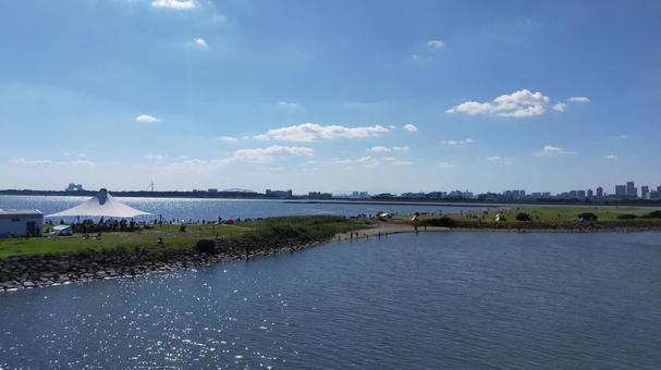 葛西臨海公園 葛西臨海公園の写真