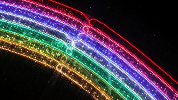 はままつフラワーパーク　イルミネーション イルミネーション,夜景,クリスマスの写真素材