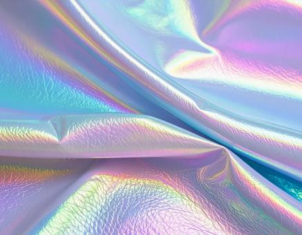 革の壁紙_虹色08 革の壁紙_虹色08の写真