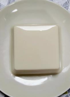 冷奴1 冷奴1の写真