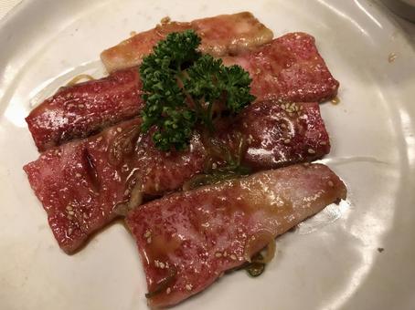 焼肉 焼肉 焼肉,生肉,焼き肉の写真素材