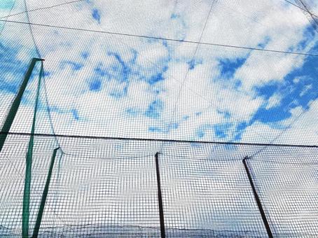 Sky over the net 02, JPG