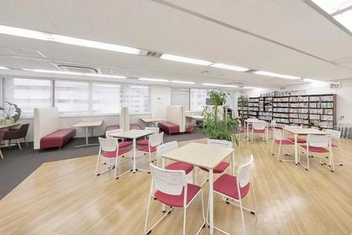 Coworking space Coworking space