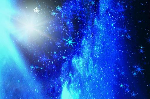 閃耀的神秘宇宙, JPG 閃耀的神秘宇宙, JPG