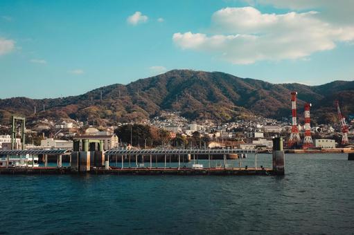 呉市 呉市の写真