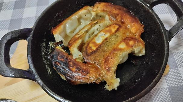 餃子 餃子 餃子,ギョウザ,ギョーザの写真素材