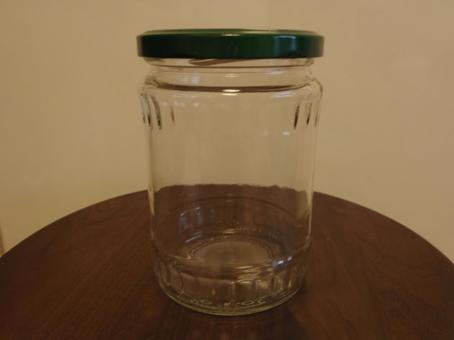 Empty bottle, JPG
