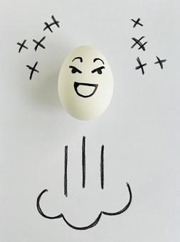 大喜び 感情,急げ,急ぐの写真素材