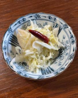 Photo, fermented cabbage, cabbage, fermentation, 
