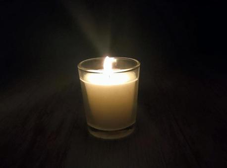 aroma Candle, JPG aroma Candle, glass, mccandle, hand made, JPG