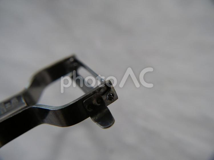 野菜や果物の皮を綺麗に剥くピーラー コピースペース,スペース,コピーの写真素材