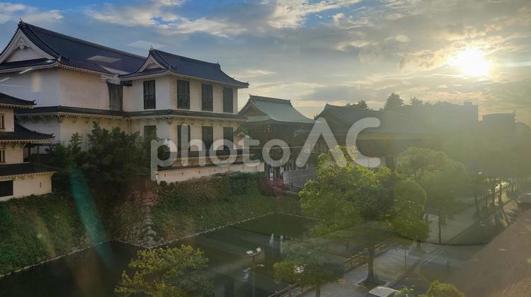 北九州市 小倉祇園 八坂神社 北九州市,小倉祇園,祇園の写真素材