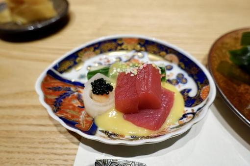 刺身 刺身の写真