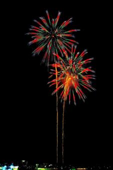 Fireworks, JPG Fireworks, JPG