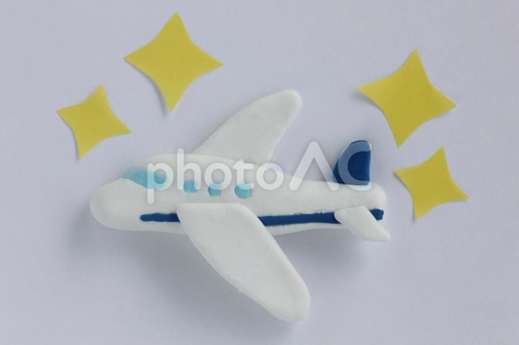 新しい飛行機イメージ 飛行機,新しい,新品の写真素材